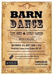 Barn-Dance-Poster-v2-212x300 - Maternity Worldwide